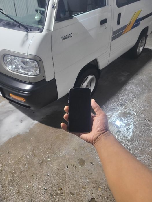 Iphone 11  128 kha