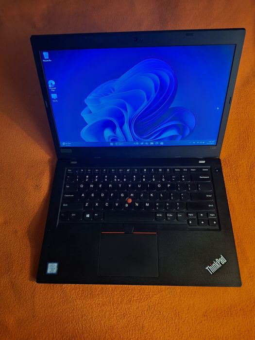 Lenovo  L 490 I5-Gen.8