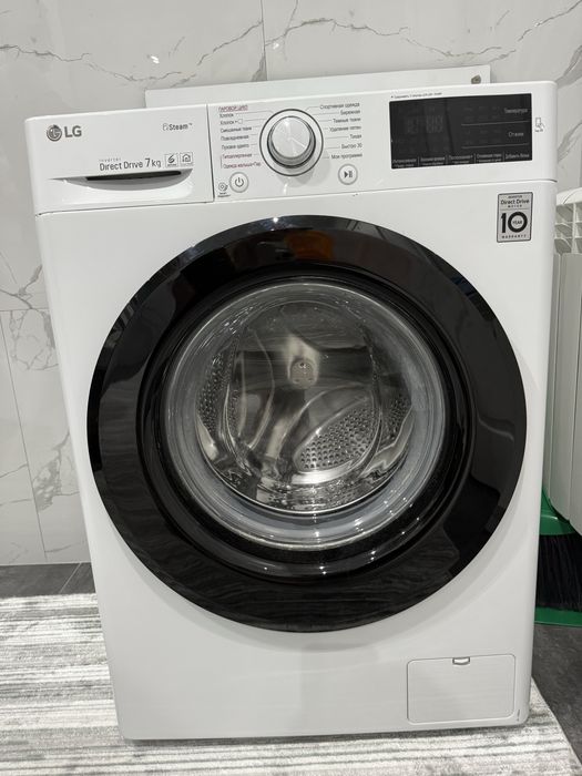 Продам  стиральную  машину