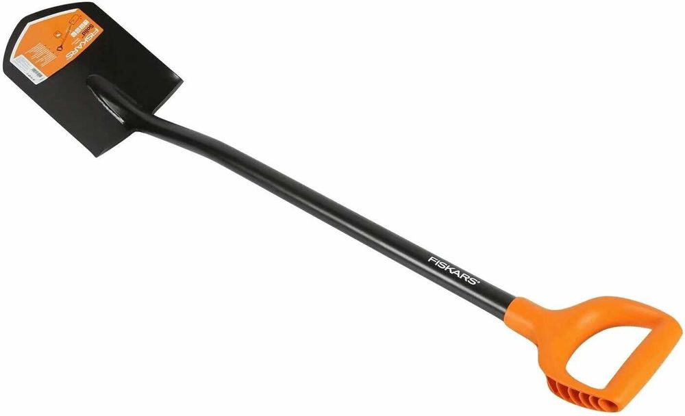 Продам новую лопату Fiskars