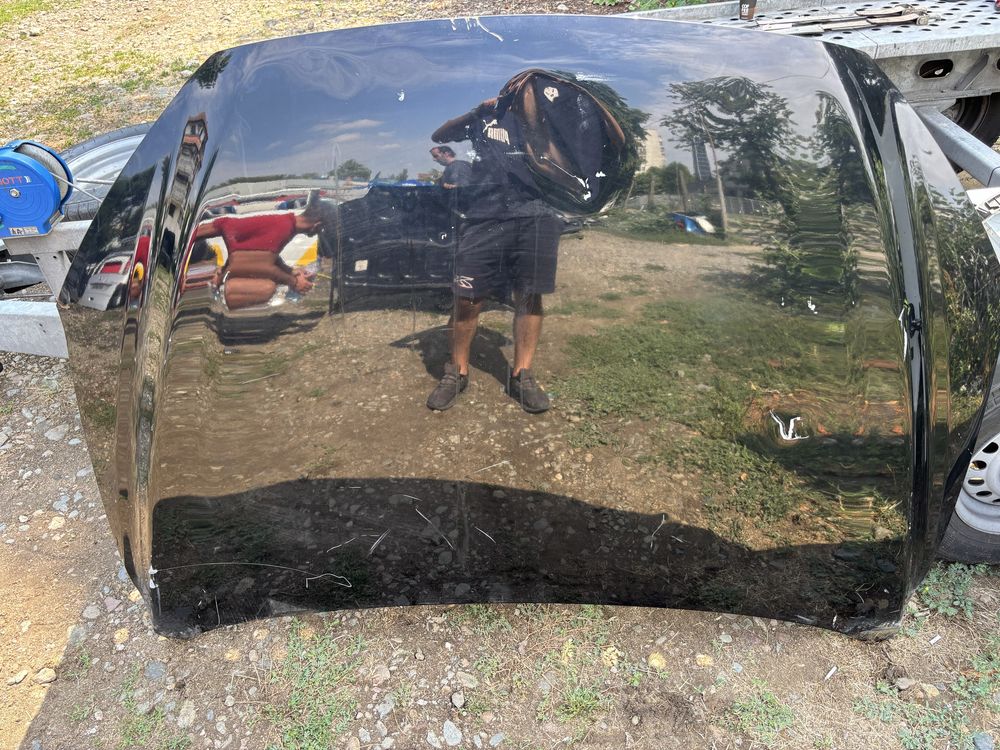 Капак Mazda CX5