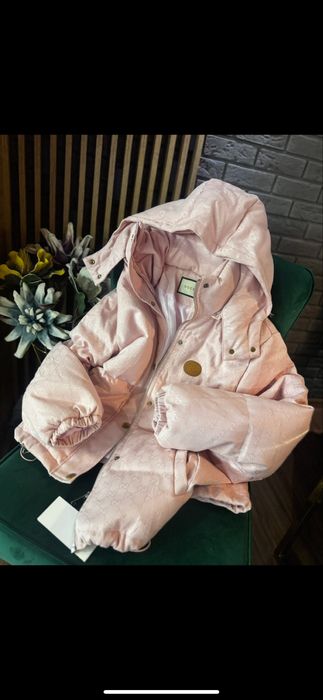 Дамска парка прада