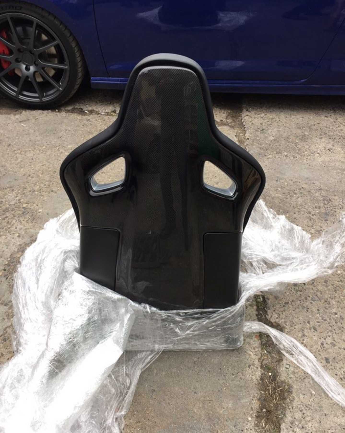 Салон Ковши Recaro VAG Audi RS3,RS4,RS5,TT RS,R8