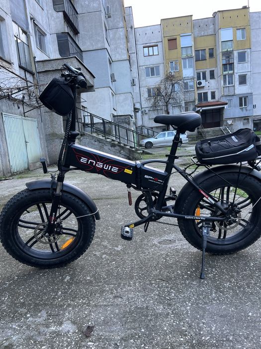Електрически велосипед ENGWE EP-2 PRO
