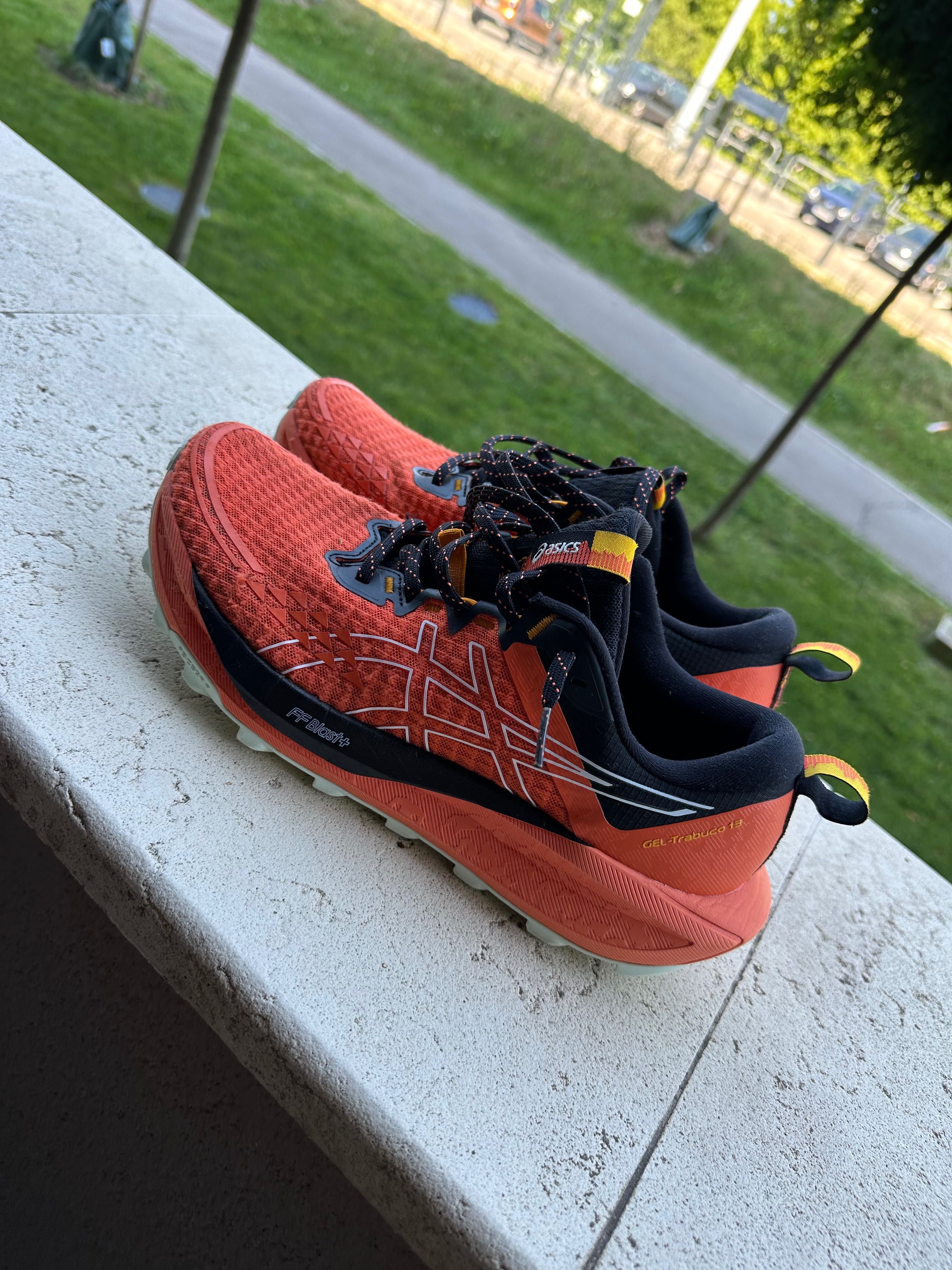 Asics Gel Trabuco 13 Marimea 41