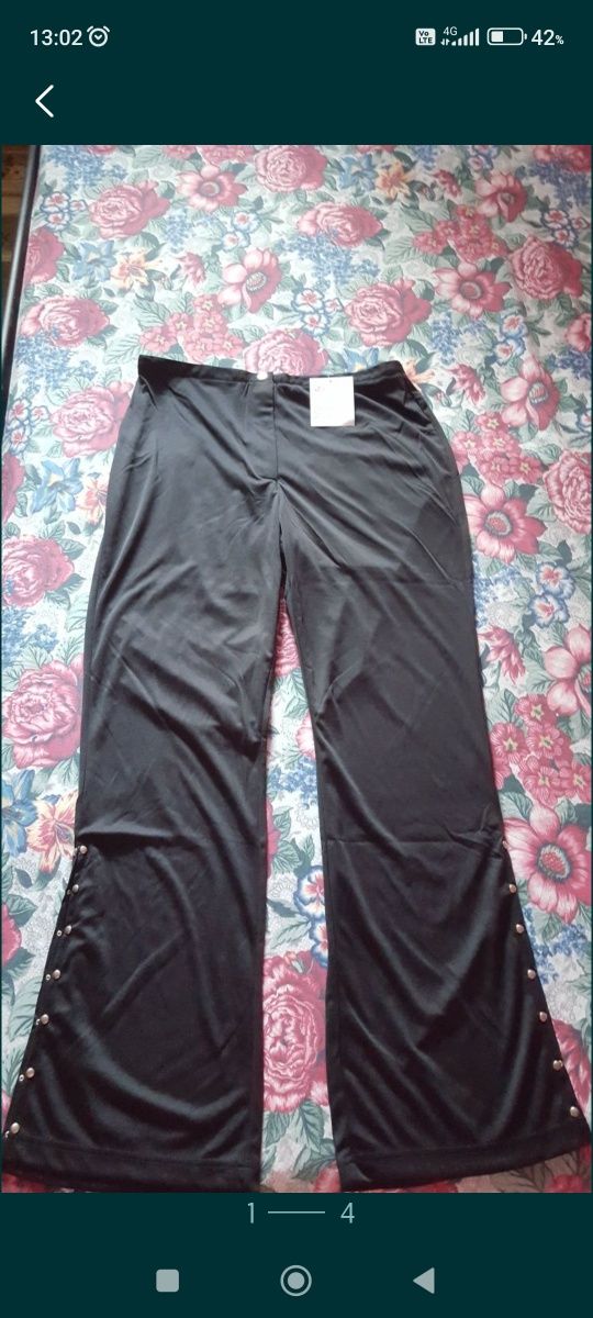 pantaloni de dama