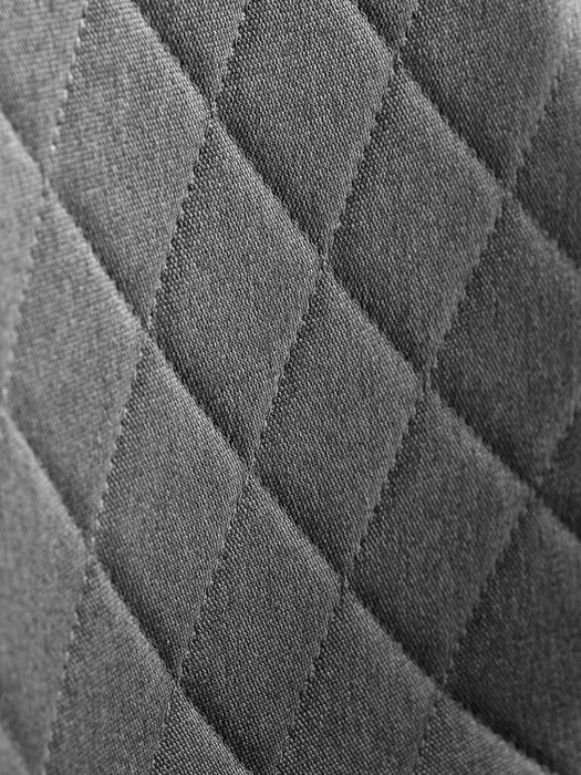 Scaun gri JONSTRUP - Jysk