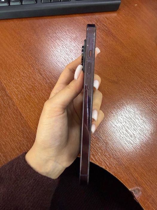 Iphone 14 pro max 1 tb purple