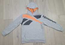 Hanorac Reebok nou baieti 152 (11-12 ani)