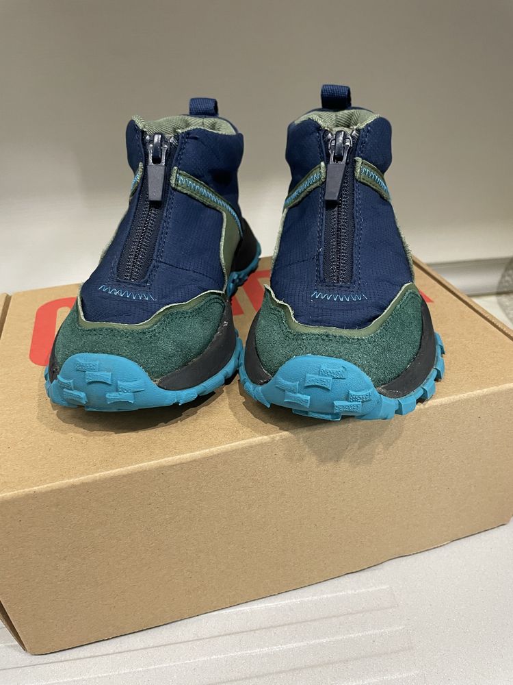 Детски обувки Camper