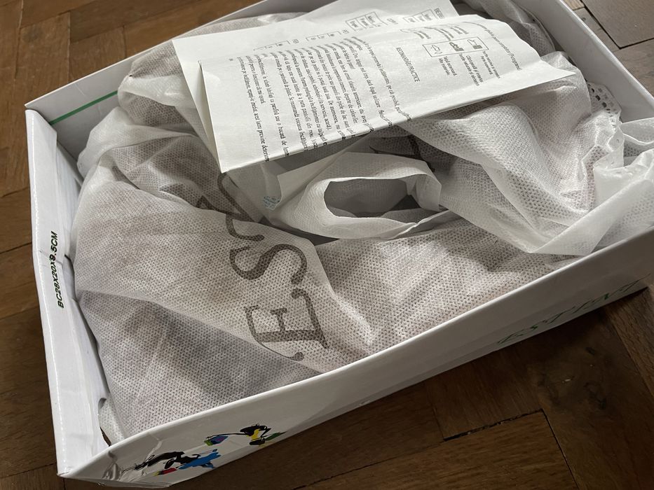 Елегантни обувки EStin  eco -38 номер