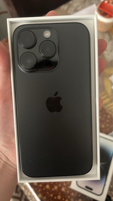 Айфон 14 про 128 гб