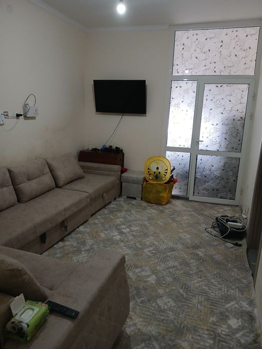 2 xonali dom sotiladi