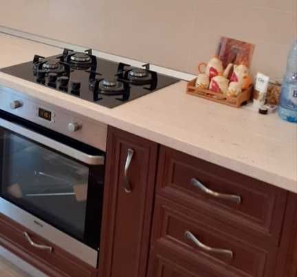 Bucatarie (mobilier partea de jos)