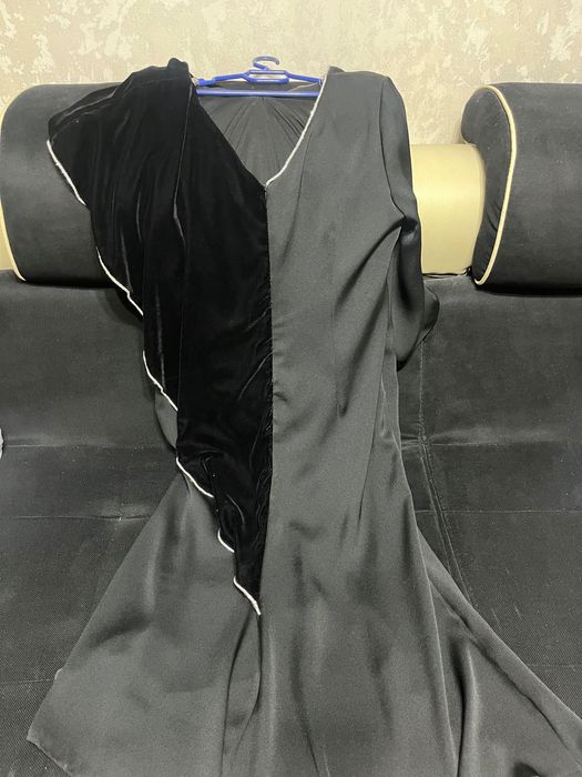 Продам вечернее платье!