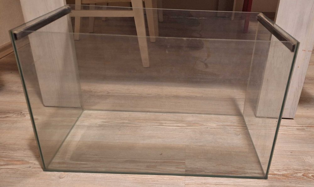 Аквариум 50 литра