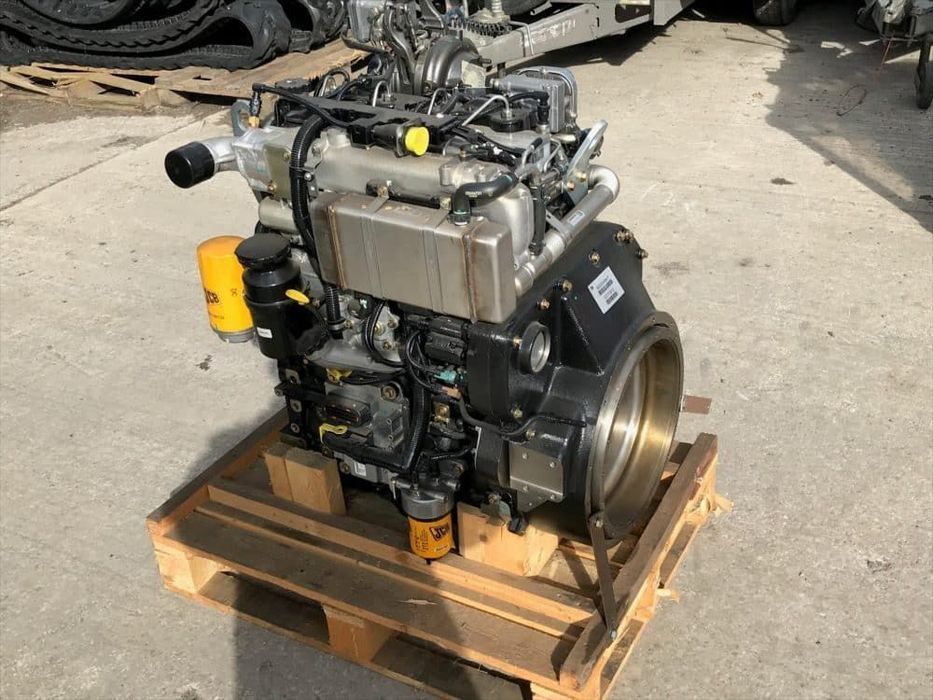 motor jcb ta4 444 320/41030 nou ult-023712