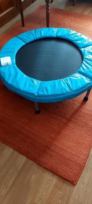 Da vânzare mini trambulina