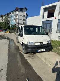 Peugeot boxer 2.8 Motor Iveco