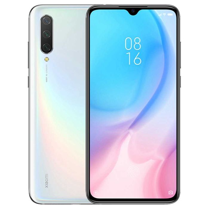 Xiaomi Mi Note 10, Dual SIM, 128GB, 6GB RAM (Samsung S10)