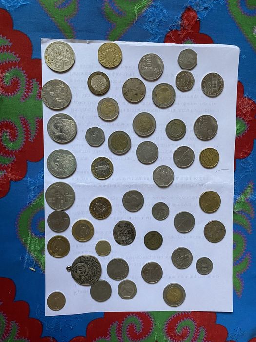 Монета ССР копейки продам номер телефона