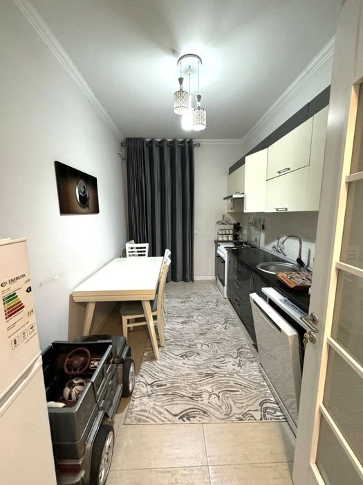 Продаётсия Квартира Алмазар Сити бизнесс Класс