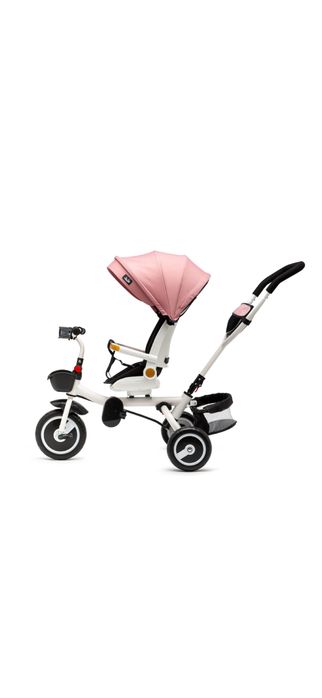 Tricicleta juju bliss roz noua sigilata