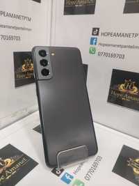 Hope Amanet P5 - Samsung S21 128GB/8GB, Black , 12 LUNI GARANATIE !