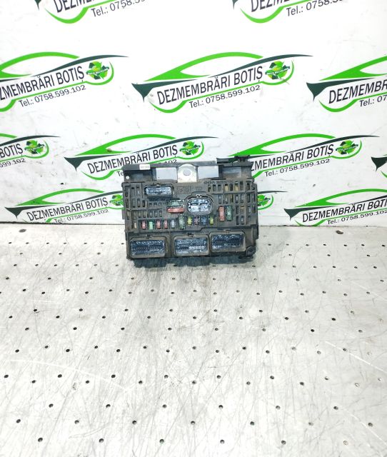 BSM 9656086180 L02-00 Peugeot 407 prima generatie