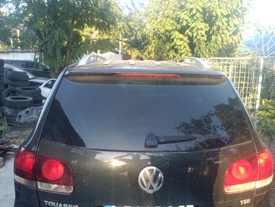 Motor cutie diferențial chit pornire thoareg accesorii uși radiatoare