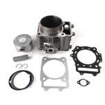 Kit cilindru piston segmenti atv utv CF Moto CFMoto 600 625 Set motor