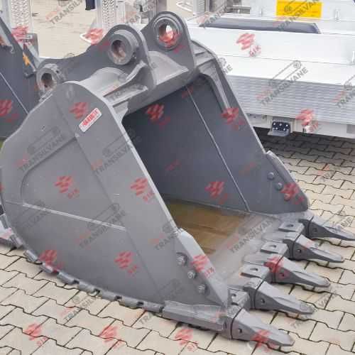 Cupa excavator ranforsata Kobelco SK260LC-11 Liebherr R926