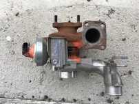 Turbo Turbosuflanta Turbina  Mazda CX7 ,2009-2013 173cp D cod R2AA