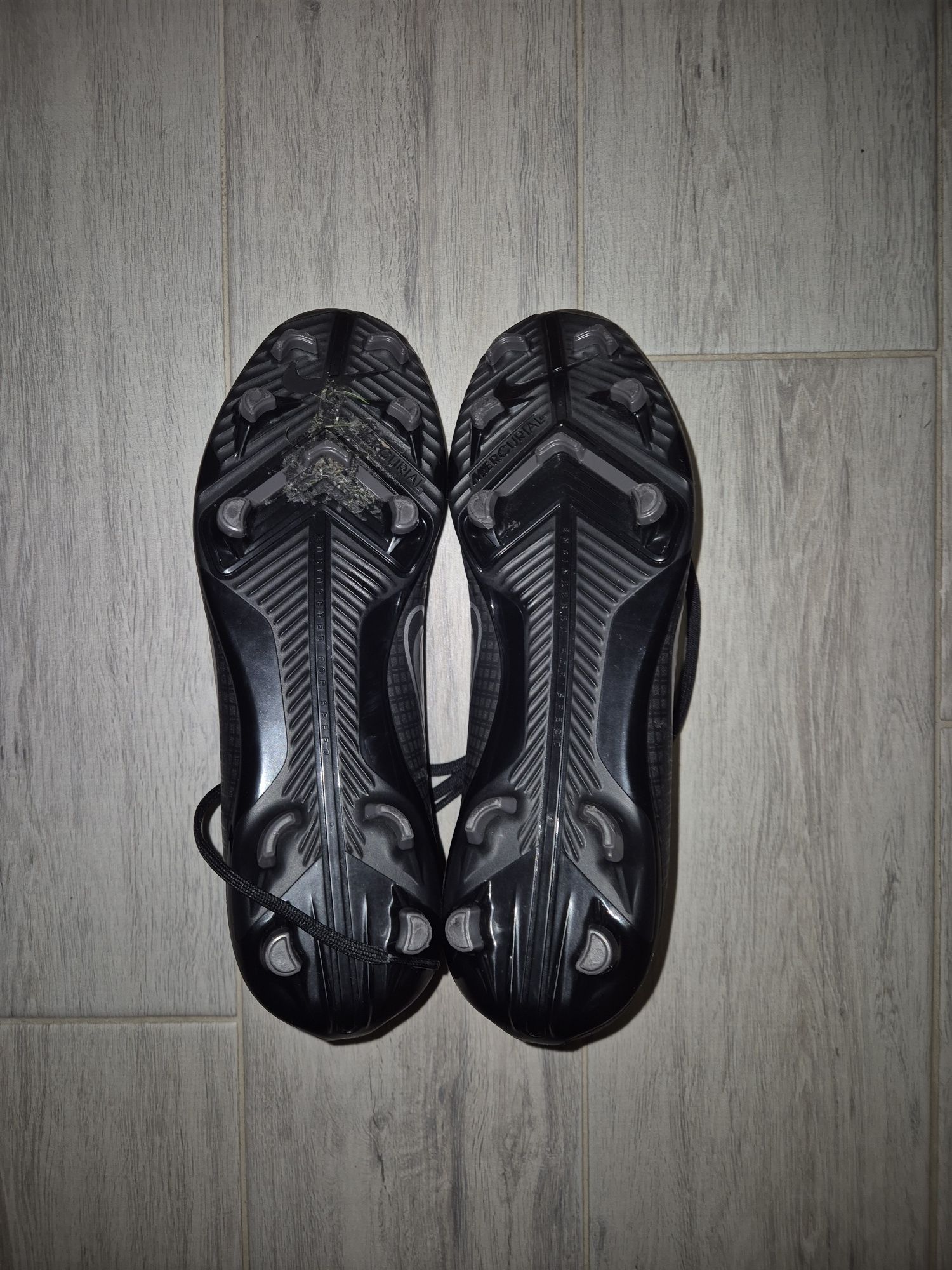 Nike футболни обувки
