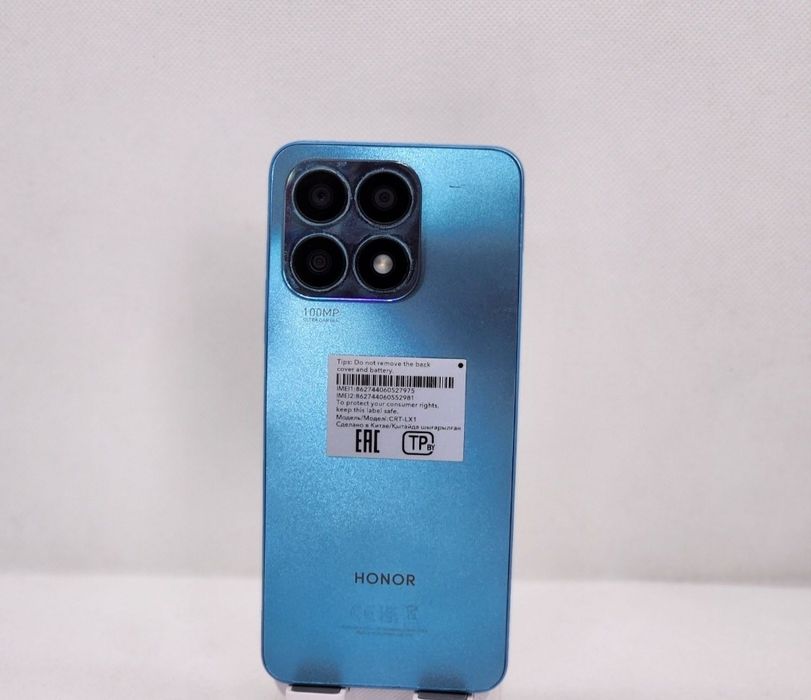 Honor 8 a idealnom sostayniya