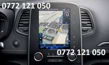 Harti navigatie Renault R-LINK 2 Megane Kadjar Talisman Scenic Espace