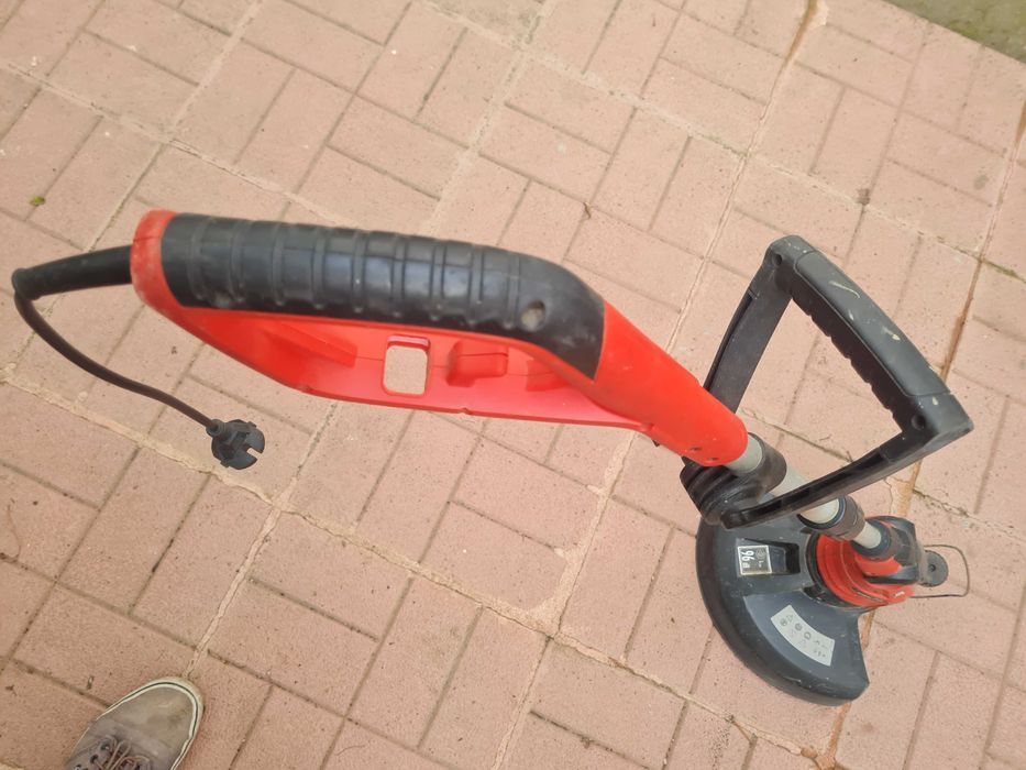 Електрически тример за трева  EINHEL GC-ET 4530