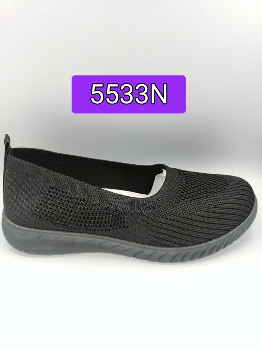 Încălțăminte sport damă din material textil