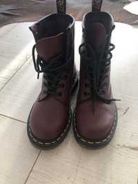 Ghete Dr Martens