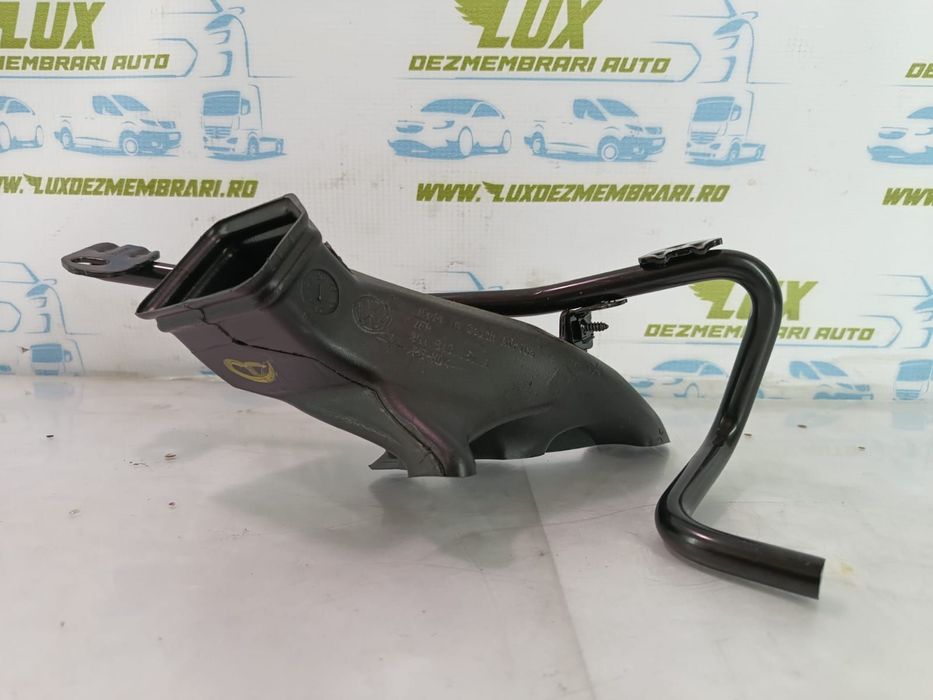 Conducta ventilatie interioara 2g1819151a Volkswagen VW T-Cross 1