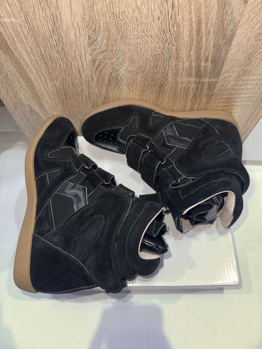 Isabel Marant Bekett 38