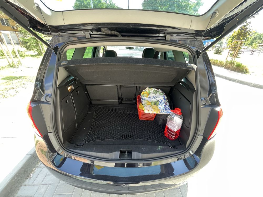 Opel meriva B 1.3 ecoflex