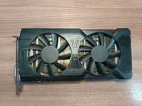 Видеокарта Power Color Radeon Rx 570 8gb