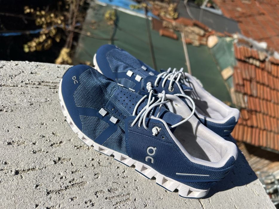 O”N Running Swiss 38.5