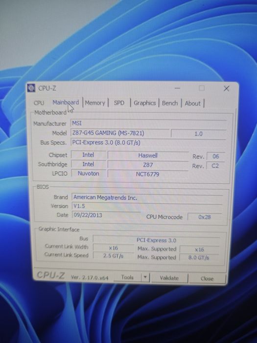 Vând PC Gaming – i5 4670K / GTX 970 / 16GB RAM / SSD + HDD / Sursă Gol