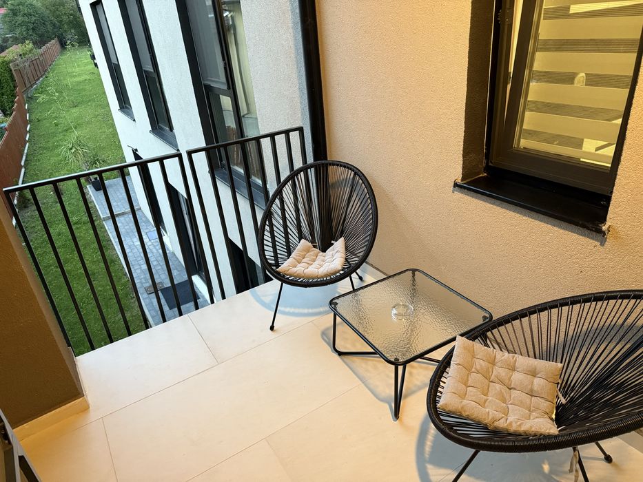 Apartament 2 camere regim hotelier Zona Centrala