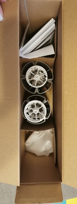 Peria rotativă Rowenta Brush Activ' Volume&Shine