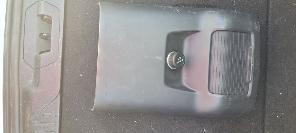 Останали части за Volvo S60, S80, S90, XC60, XC90 2017+