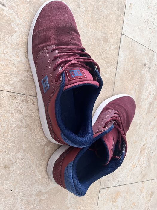 Skate shoes DC