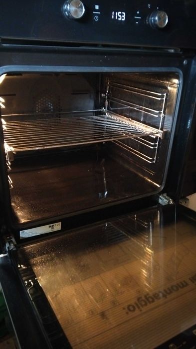 2 броя фурна Beko и AEG